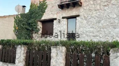 Foto 3 de Casa o xalet en venda a Calle Zaragoza, 6, Martín Muñoz de la Dehesa, Segovia