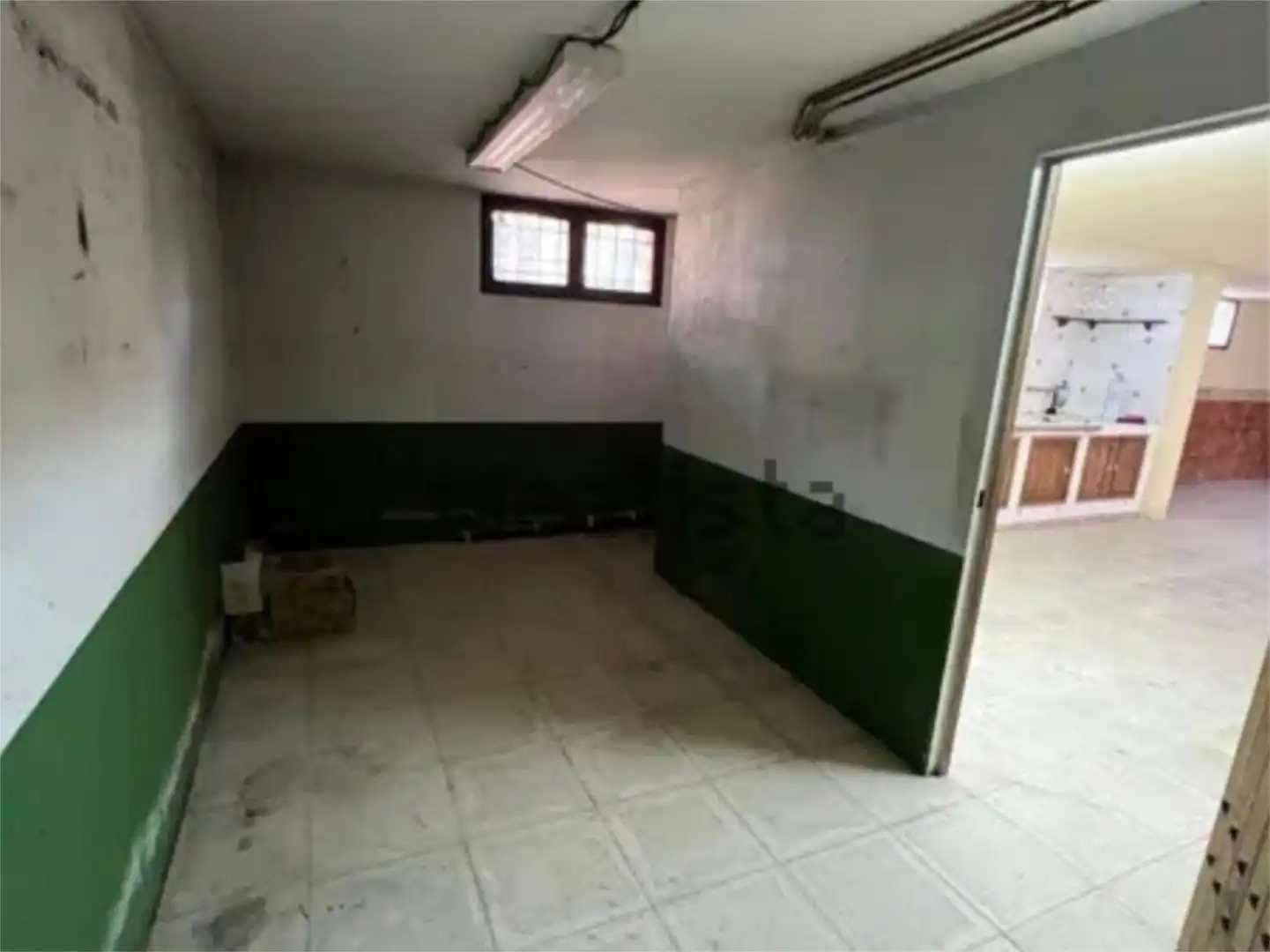 Casa o chalet en venta en Calle Zaragoza, 6, Martín Muñoz de la Dehesa