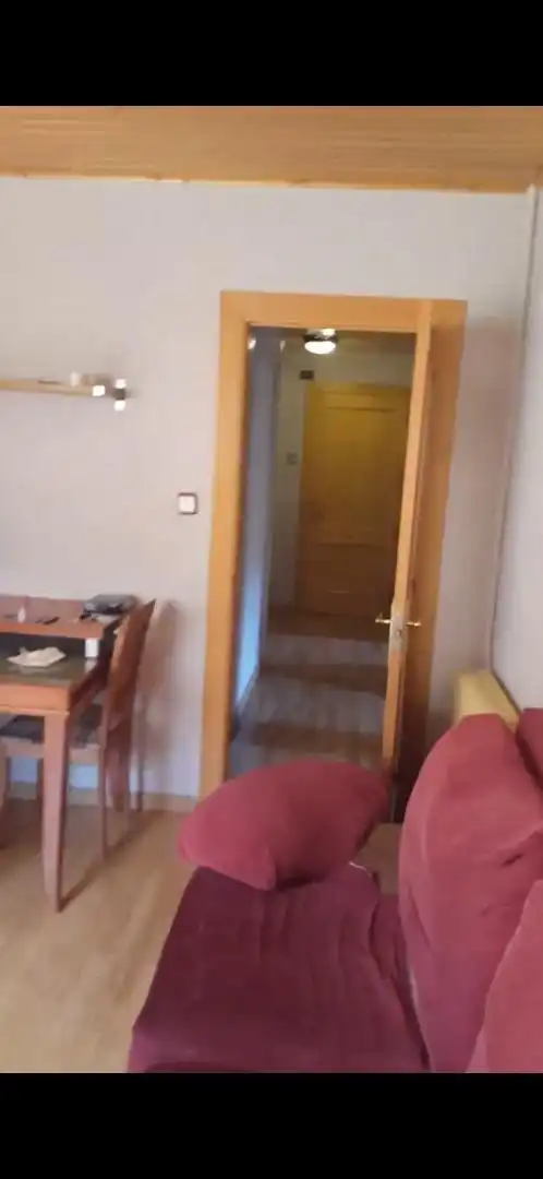 Piso en venta en Avenida Huesca, 7, Sariñena
