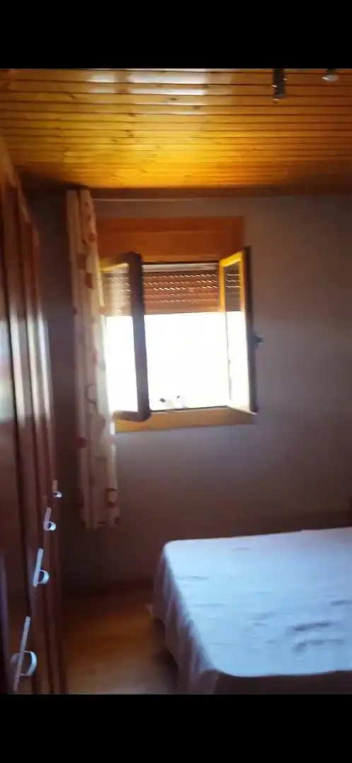 Piso en venta en Avenida Huesca, 7, Sariñena Habitación de Piso en venta en Sariñena con Calefacción y Trastero