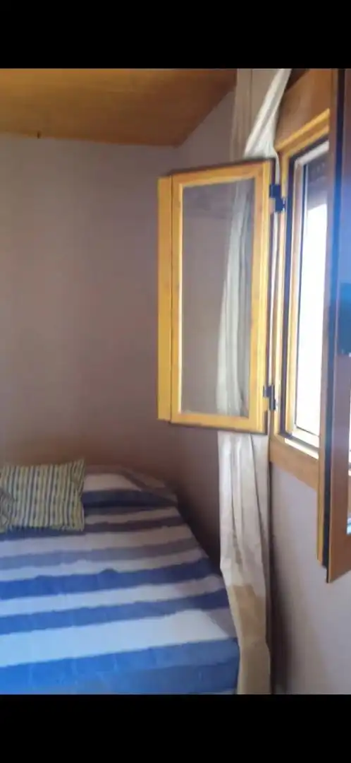 Piso en venta en Avenida Huesca, 7, Sariñena Habitación de Piso en venta en Sariñena con Calefacción y Trastero