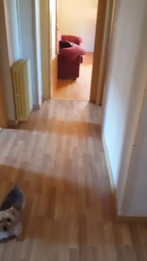 Piso en venta en Avenida Huesca, 7, Sariñena Piso en venta en Sariñena con Calefacción y Trastero