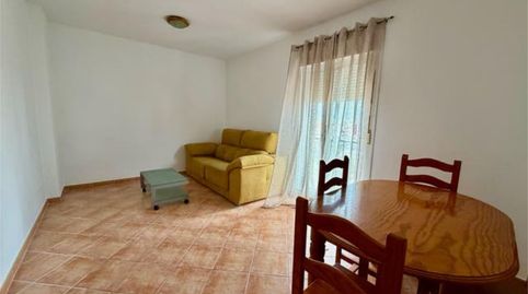 Foto 2 de Piso de alquiler en Centro- San Felipe - Huerta Fava, La Línea de la Concepción