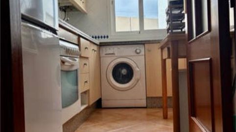 Foto 3 de Piso de alquiler en Centro- San Felipe - Huerta Fava, La Línea de la Concepción