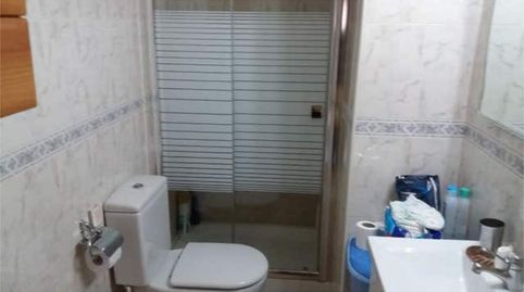 Foto 3 de Pis de lloguer a La Flota, Murcia Capital