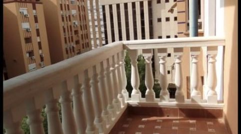 Foto 3 de Pis de lloguer a Calle Hermanos Carrasco Garrorena, 5, Maria Auxiliadora - Barriada de Llera, Badajoz Capital