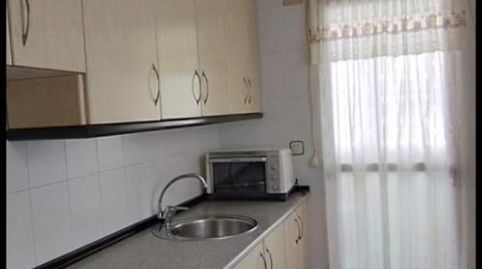 Foto 5 de Pis de lloguer a Calle Hermanos Carrasco Garrorena, 5, Maria Auxiliadora - Barriada de Llera, Badajoz Capital