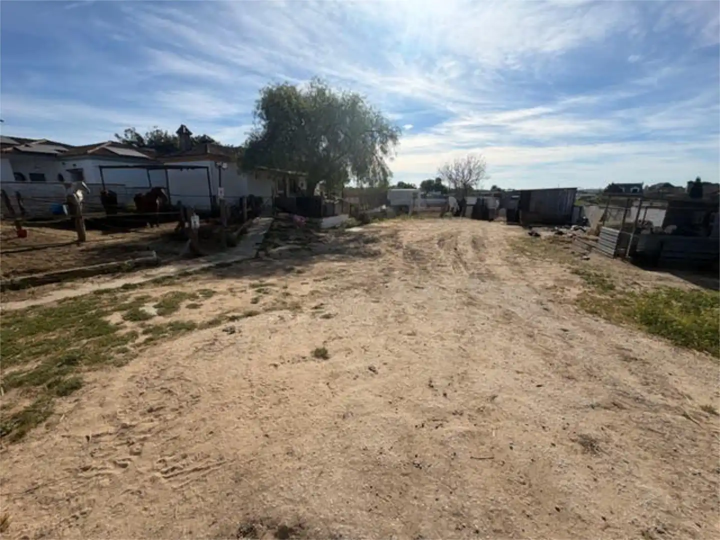 Casa adosada en venda en El Puerto de Santa María