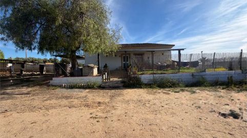 Foto 2 de Casa adosada en venda a El Juncal - Vallealto, El Puerto de Santa María
