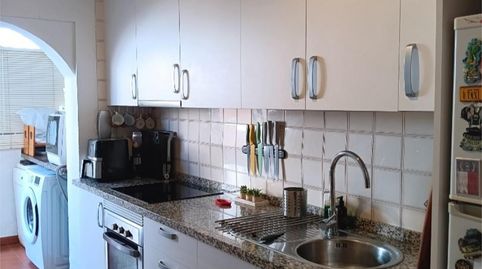 Foto 2 de Piso en venta en Calle Ruta del Moscatel, 2, El Tomillar, Vélez-Málaga