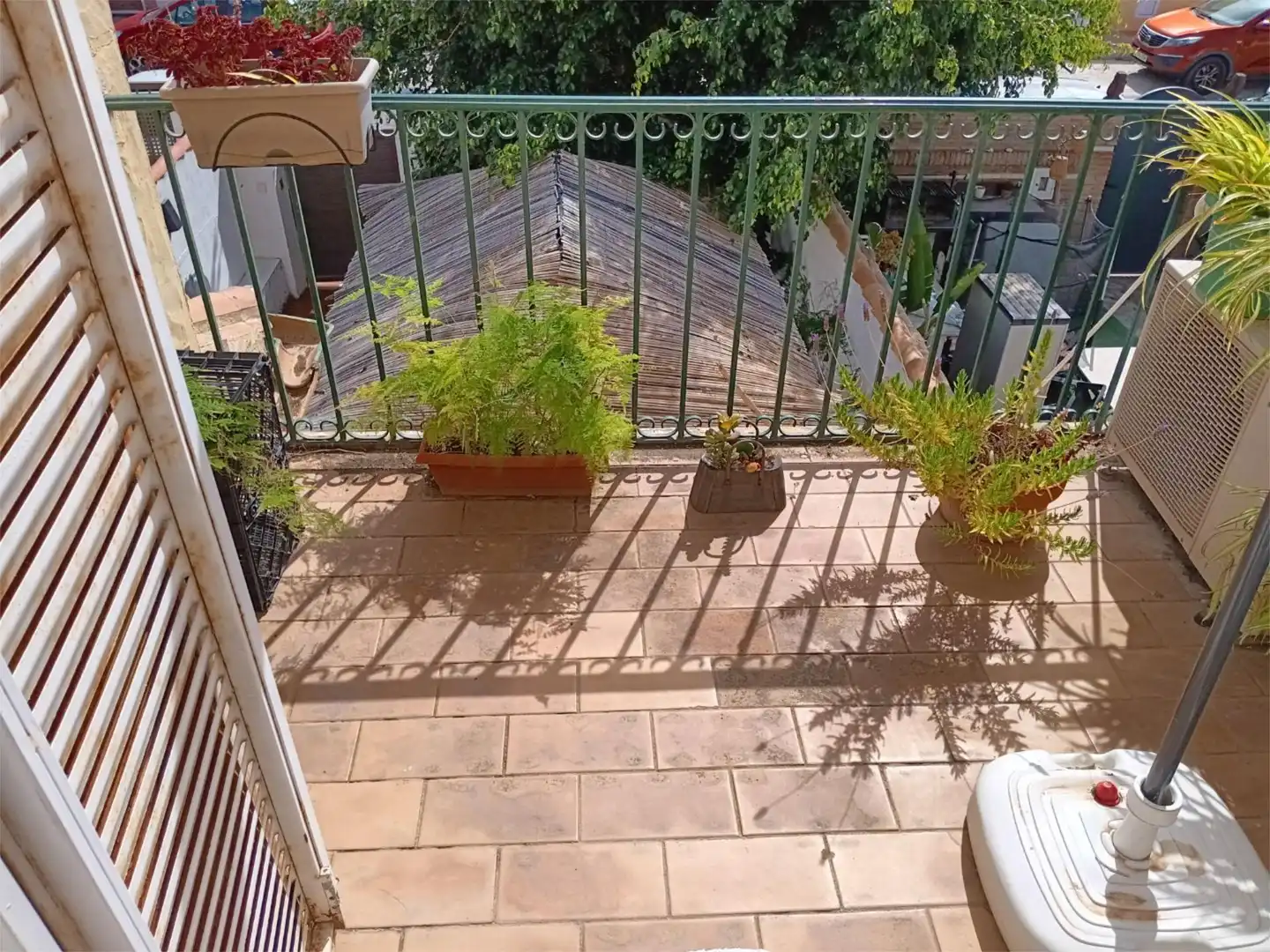 Terrassa de Pis en venda en Vélez-Málaga amb Aire condicionat, Calefacció i Jardí privat