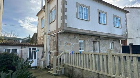 Foto 2 de Piso en venta en Aldea Extramundi de Arriba, 22, Padrón, A Coruña