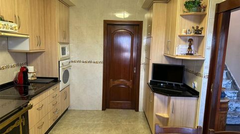 Foto 5 de Piso en venta en Aldea Extramundi de Arriba, 22, Padrón, A Coruña