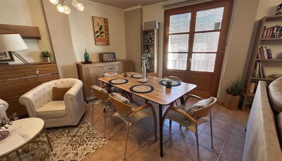 Maisonette zur Miete in Calle de Juan Izquierdo, 30, Casco Antiguo, Llíria - Bild 1 Foto 1 von Maisonette zur Miete in Calle de Juan Izquierdo, 30, Casco Antiguo, Llíria