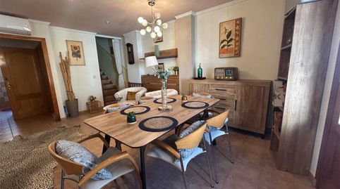 Maisonette zur Miete in Calle de Juan Izquierdo, 30, Casco Antiguo, Llíria - Bild 2 Foto 2 von Maisonette zur Miete in Calle de Juan Izquierdo, 30, Casco Antiguo, Llíria