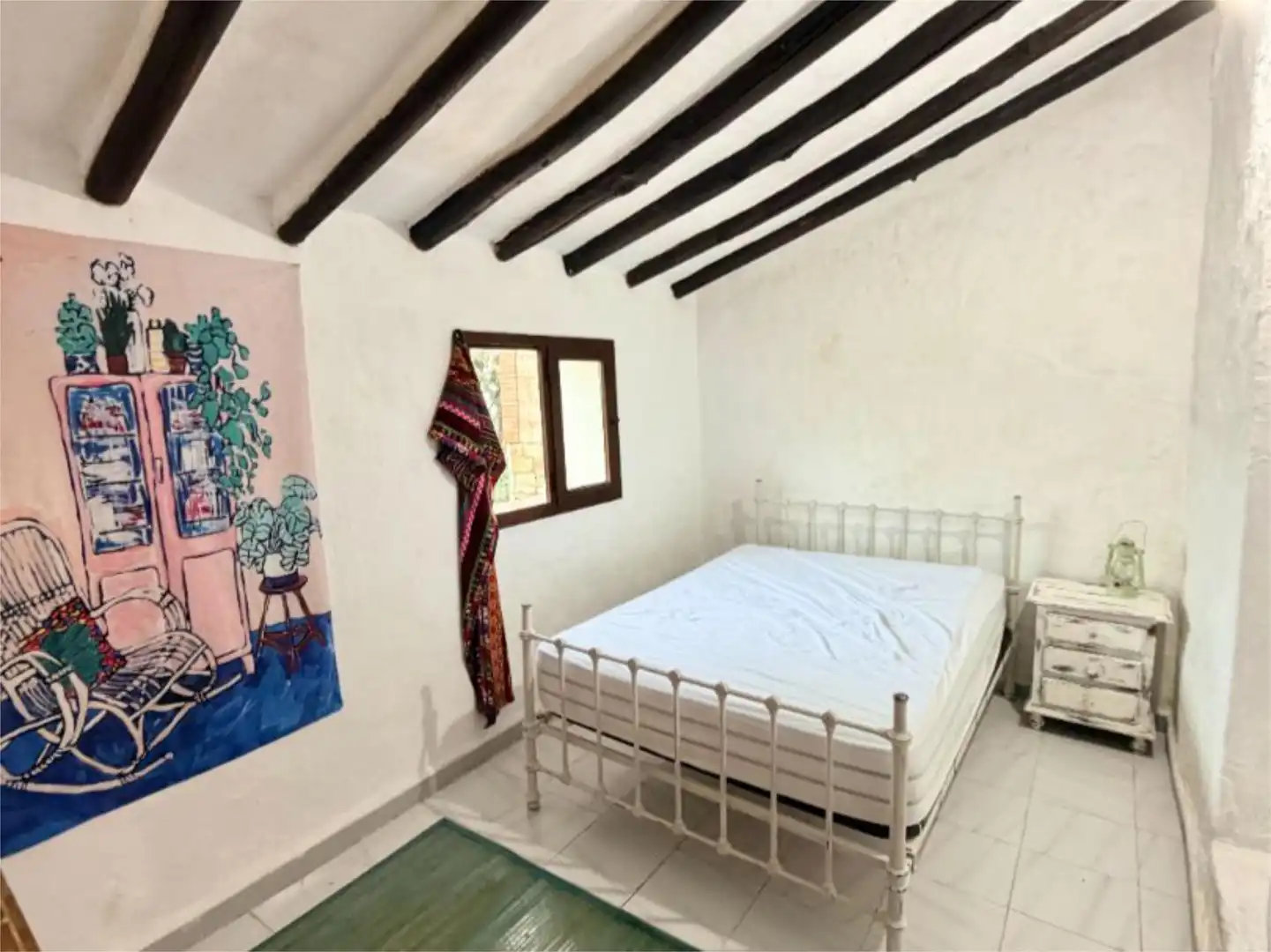 Casa adosada de alquiler en Calle Pablo Picasso, 8, Arriate Casa adosada de alquiler en Calle Pablo Picasso, 8, Arriate