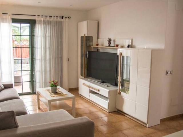 Dúplex en Alquiler en GC-200, 1 en Agaete
