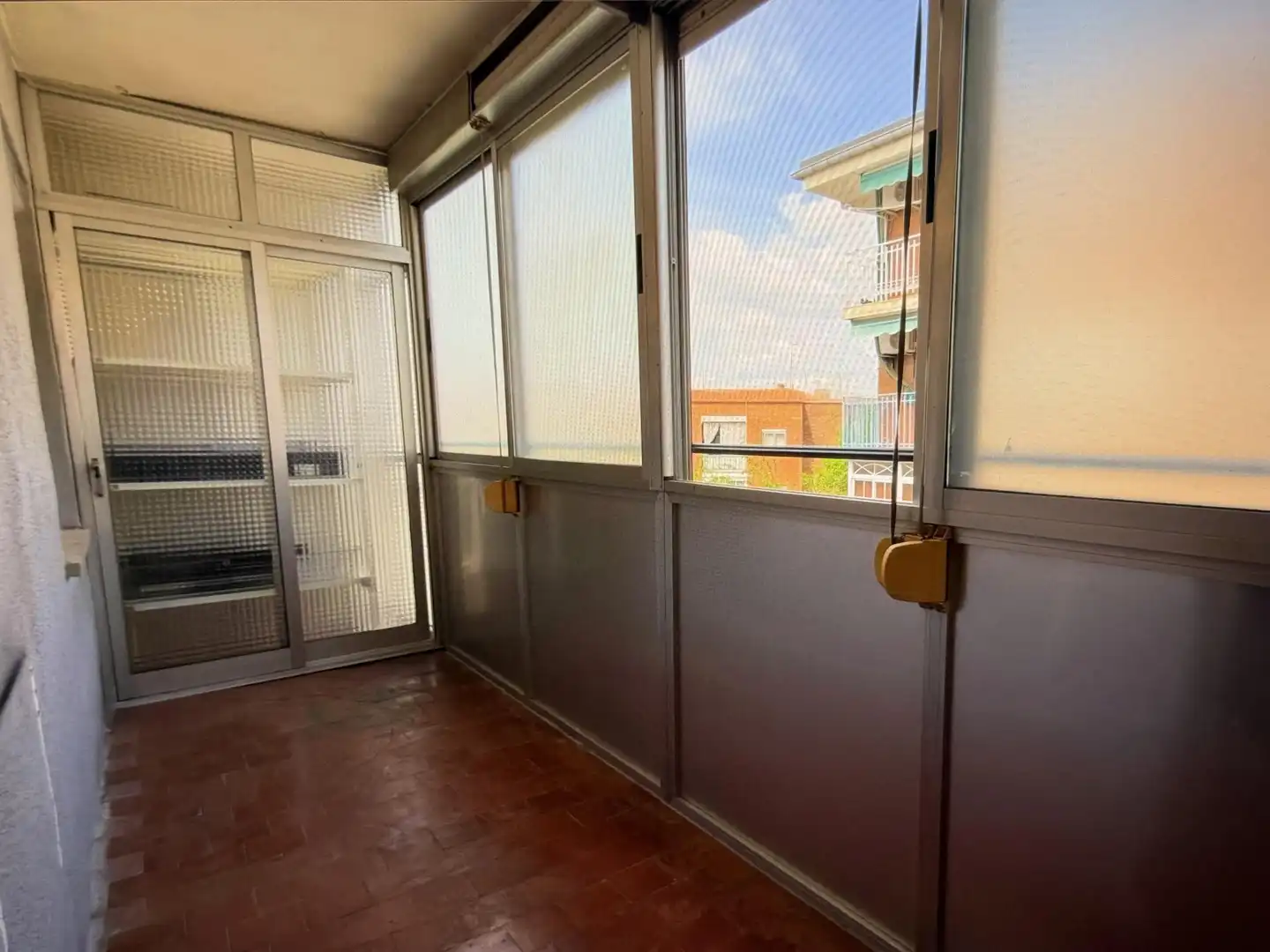 Piso en venta en Calle de Santa Teresa, 2, Nuevo Aranjuez - Ciudad de las Artes Terraza de Piso en venta en Aranjuez con Terraza y Balcón