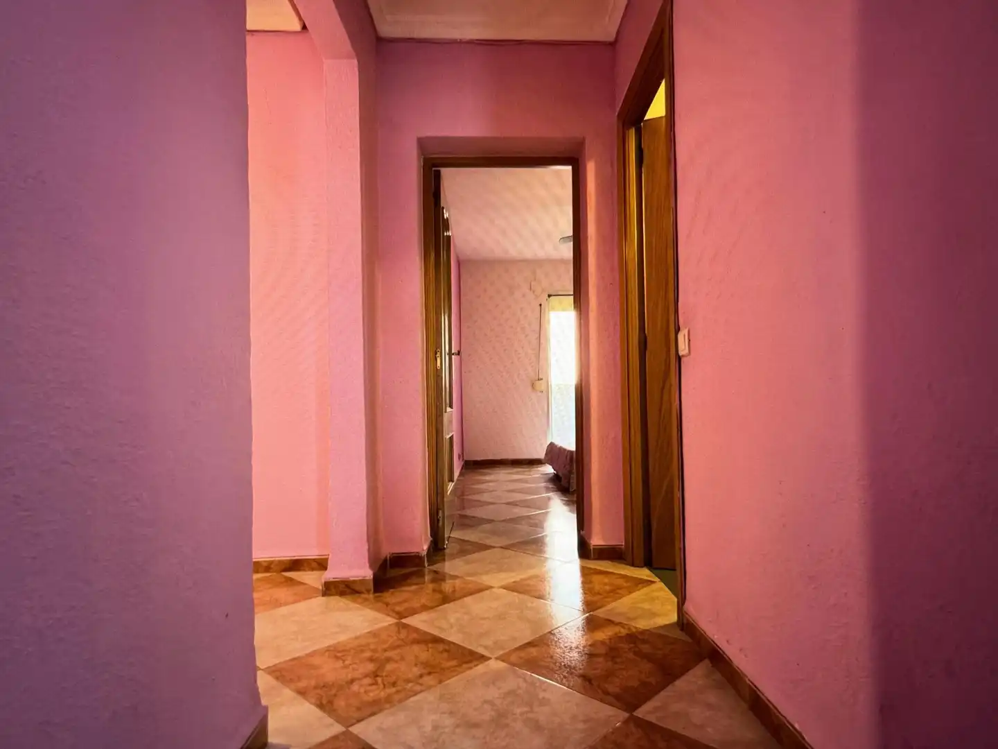 Piso en venta en Calle de Santa Teresa, 2, Nuevo Aranjuez - Ciudad de las Artes Piso en venta en Aranjuez con Terraza y Balcón
