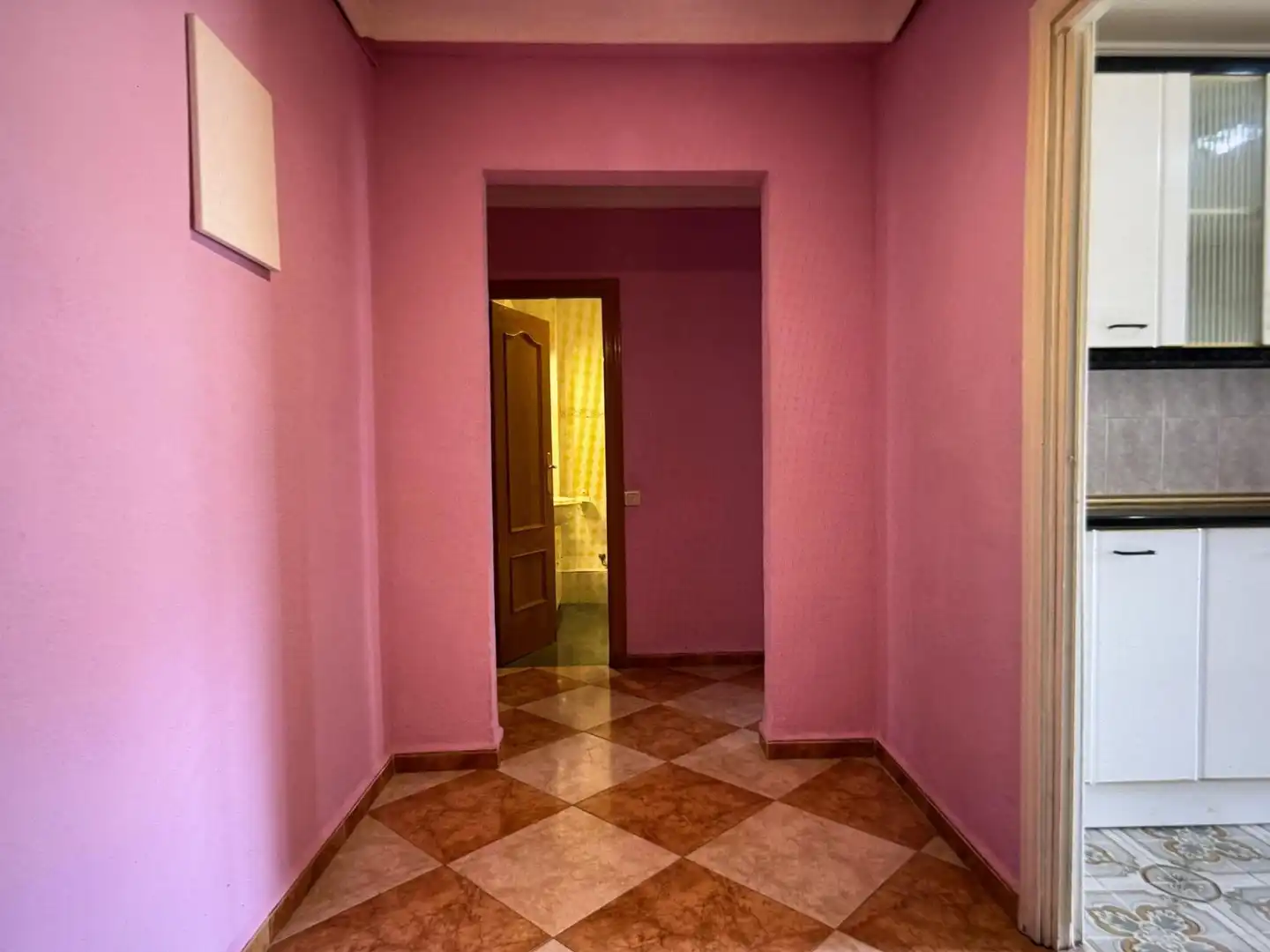 Piso en venta en Calle de Santa Teresa, 2, Nuevo Aranjuez - Ciudad de las Artes Piso en venta en Aranjuez con Terraza y Balcón