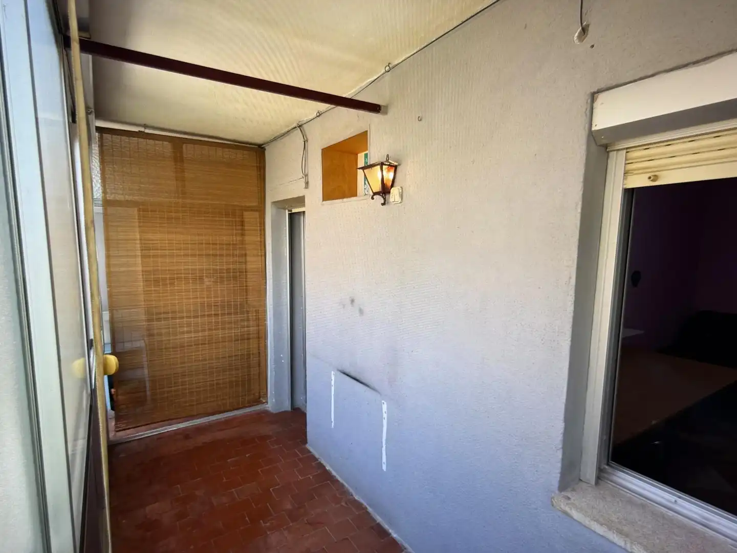 Piso en venta en Calle de Santa Teresa, 2, Nuevo Aranjuez - Ciudad de las Artes Terraza de Piso en venta en Aranjuez con Terraza y Balcón