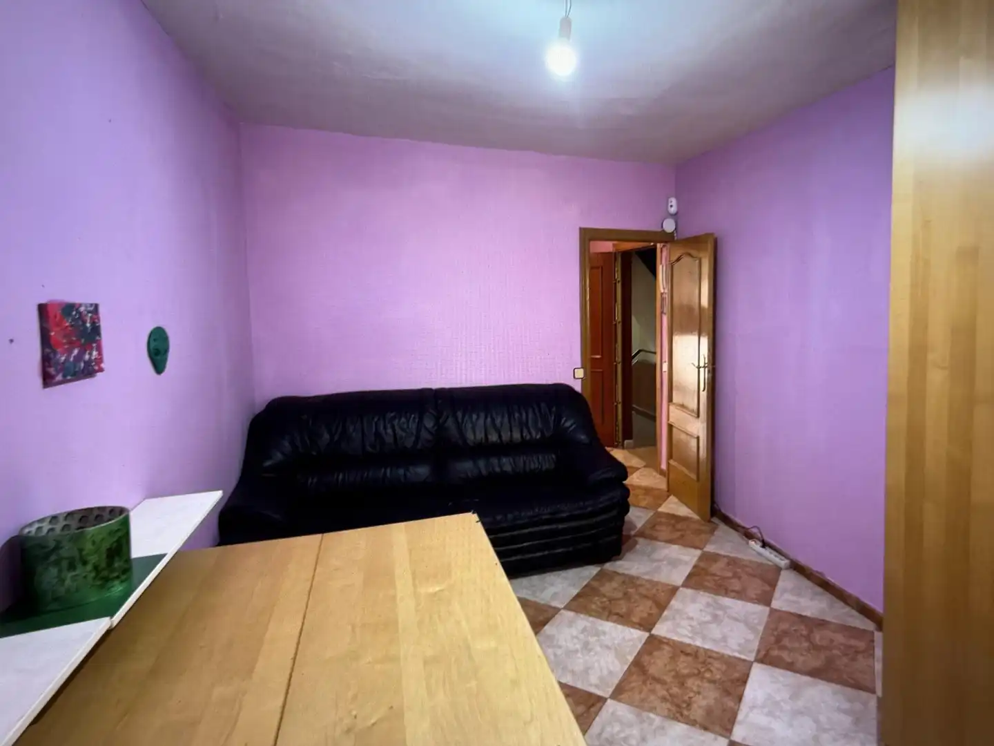 Piso en venta en Calle de Santa Teresa, 2, Nuevo Aranjuez - Ciudad de las Artes Piso en venta en Aranjuez con Terraza y Balcón