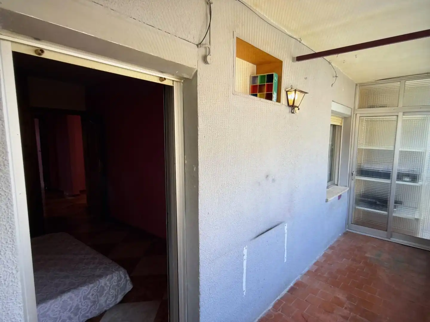 Piso en venta en Calle de Santa Teresa, 2, Nuevo Aranjuez - Ciudad de las Artes Piso en venta en Aranjuez con Terraza y Balcón