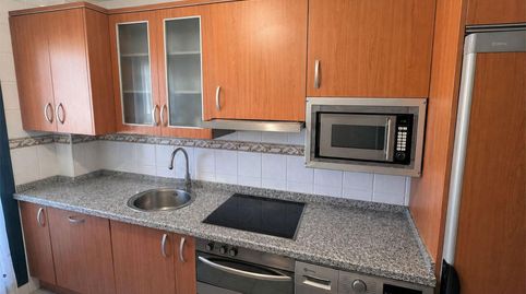 Flat for sale in Avenida Constitución, 70, Trobajo del Camino, San Andrés del Rabanedo - image 4 Photo 4 of Flat for sale in Avenida Constitución, 70, Trobajo del Camino, San Andrés del Rabanedo