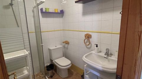 Foto 2 von Maisonette zur Miete in Calle de Juan Izquierdo, 30, Casco Antiguo, Llíria