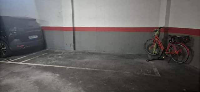 Garaje en Alquiler en Els pla de na Tesa