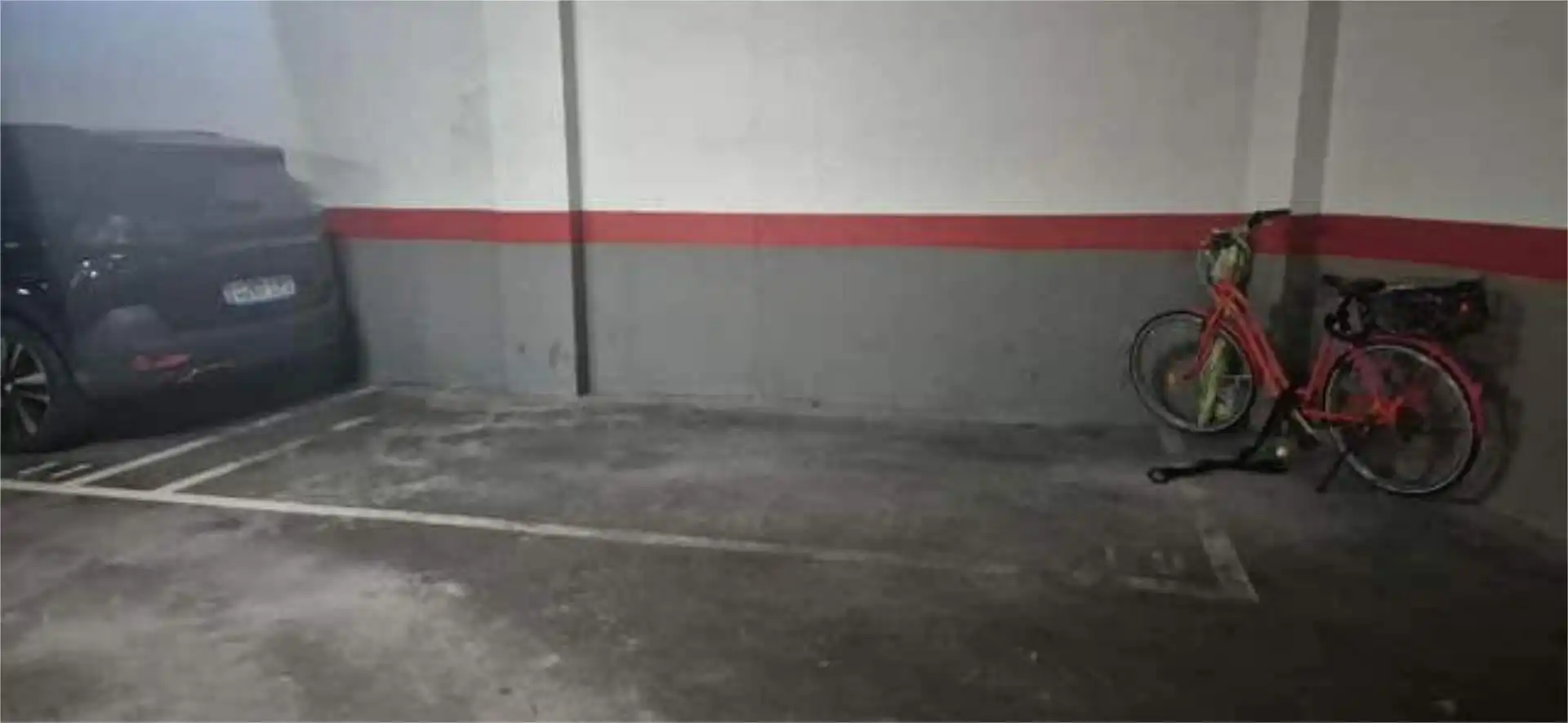 Parking de Garaje de alquiler en Marratxí