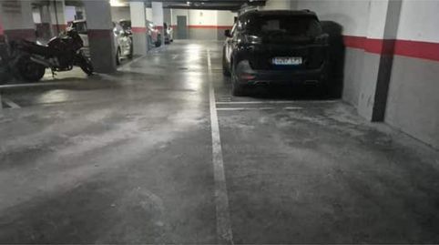 Foto 2 de Garaje de alquiler en Els pla de na Tesa, Marratxí