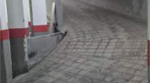 Foto 4 de Garaje de alquiler en Els pla de na Tesa, Marratxí