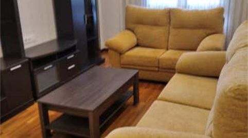 Photo 3 of Flat for rent in HUCA - La Cadellada, Oviedo