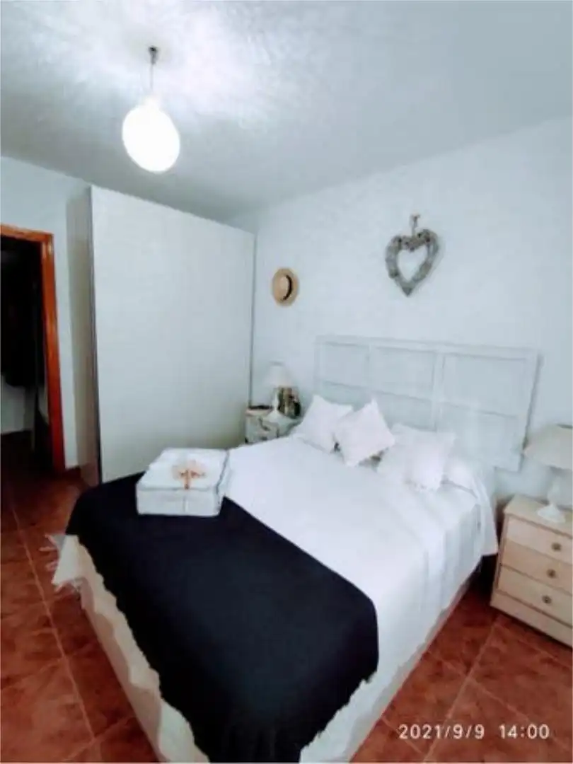 Casa o chalet en venta en Belvís de Monroy Habitación de Casa o chalet en venta en Belvís de Monroy con Terraza