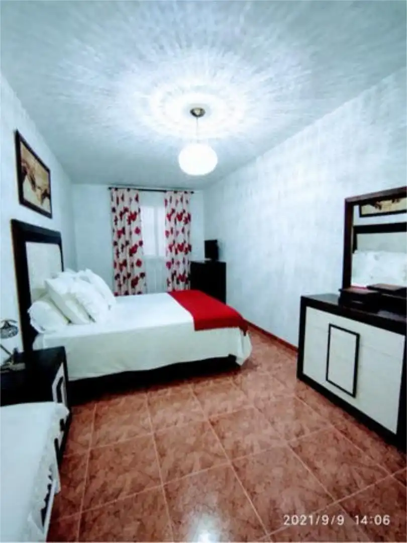 Casa o chalet en venta en Belvís de Monroy Habitación de Casa o chalet en venta en Belvís de Monroy con Terraza