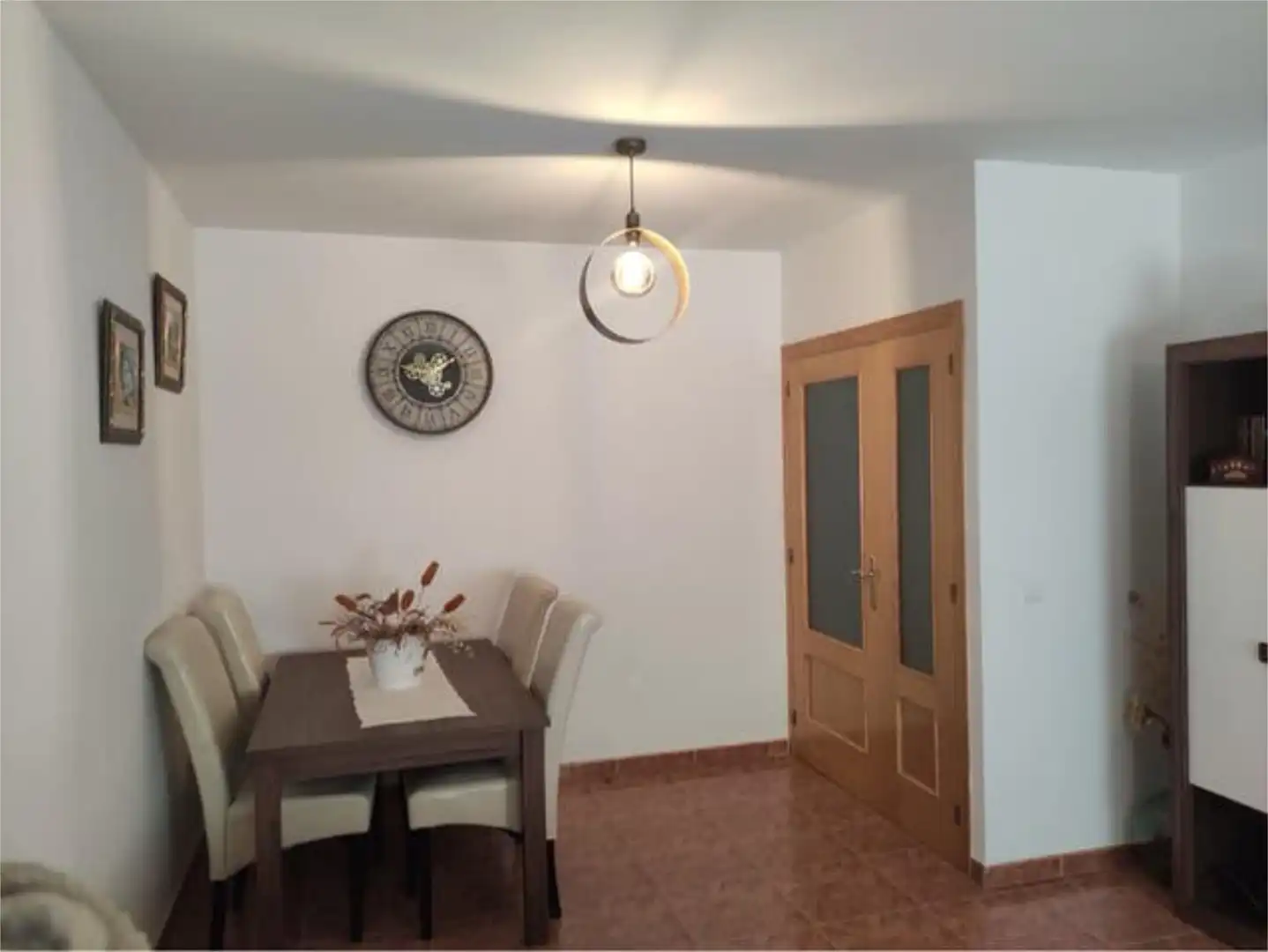 Casa o chalet en venta en Belvís de Monroy Comedor de Casa o chalet en venta en Belvís de Monroy con Terraza