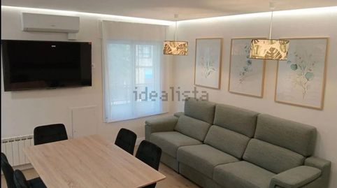 Foto 3 von Zimmer in Calle de Pedro Joaquín Soler, 6, Alfonso, Zaragoza Capital