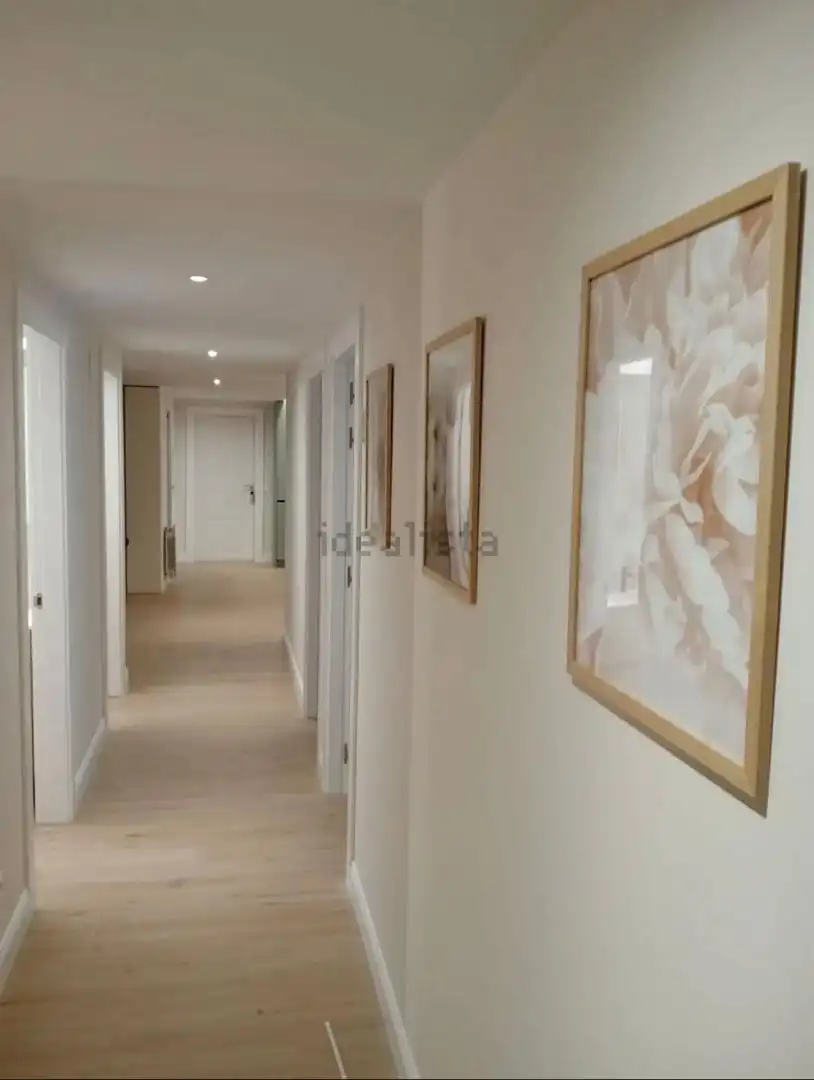 Room in Calle de Pedro Joaquín Soler, 6, Alfonso Room in Calle de Pedro Joaquín Soler, 6, Alfonso