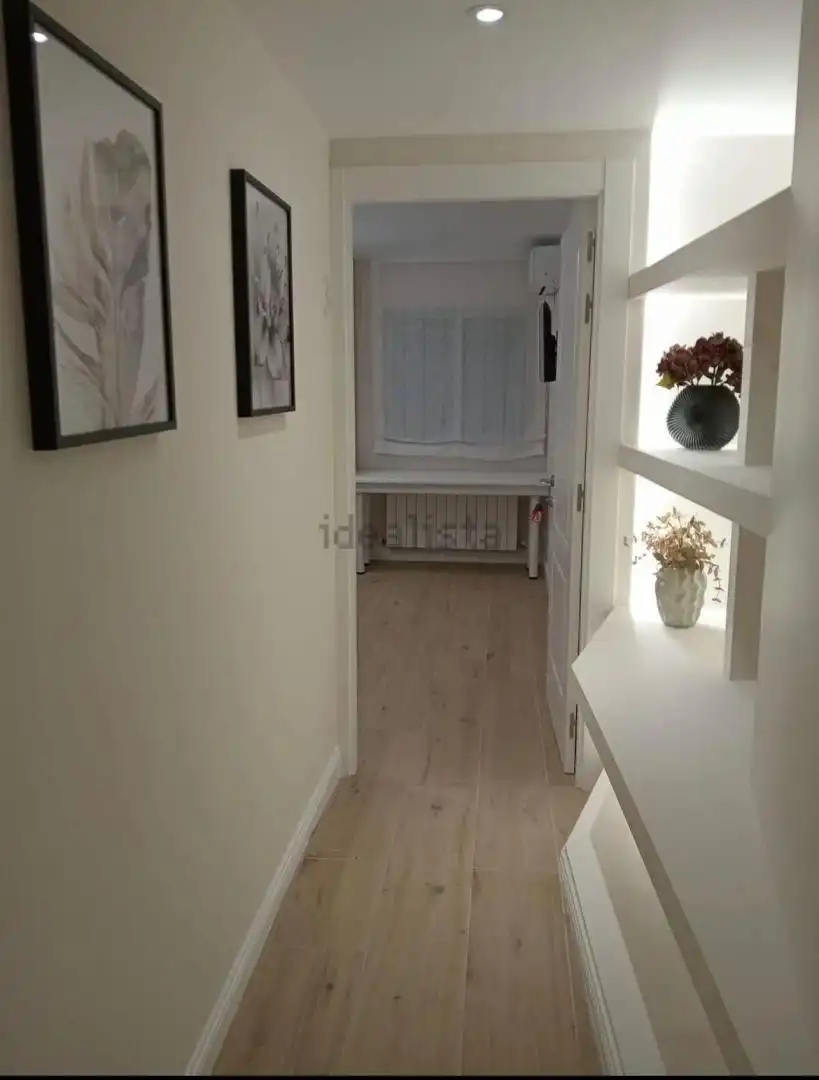 Room in Calle de Pedro Joaquín Soler, 6, Alfonso Room in Calle de Pedro Joaquín Soler, 6, Alfonso