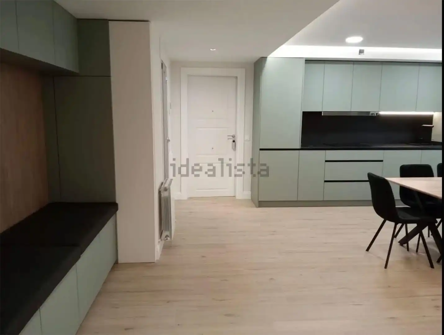Room in Calle de Pedro Joaquín Soler, 6, Alfonso Room in Calle de Pedro Joaquín Soler, 6, Alfonso