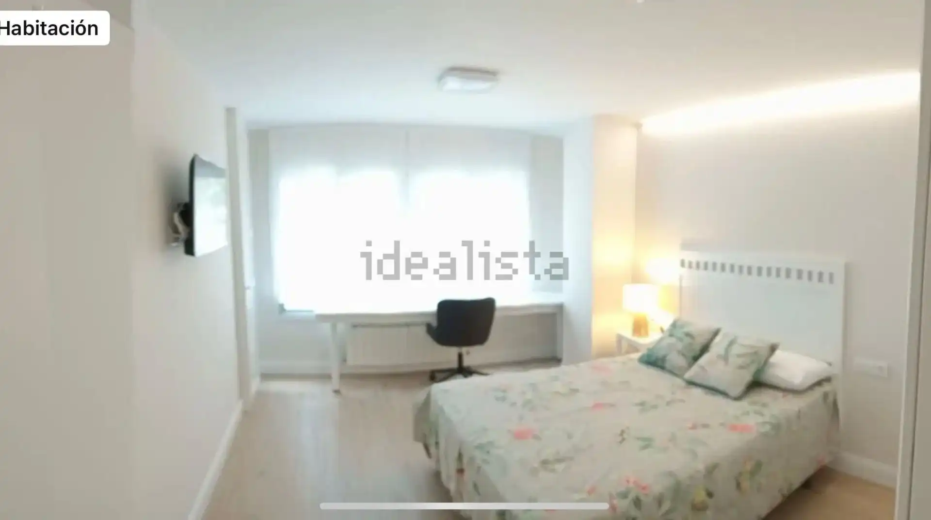 Room in Calle de Pedro Joaquín Soler, 6, Alfonso Room in Calle de Pedro Joaquín Soler, 6, Alfonso