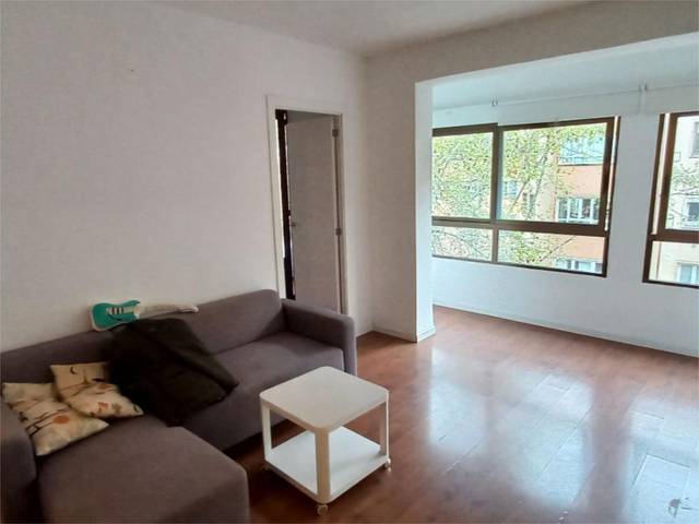 Piso en Alquiler en Carrer de Bernat Amer, 22 en El Fortí