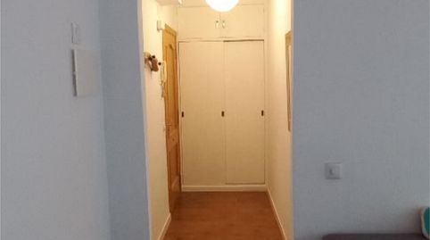 Foto 2 de Piso de alquiler en Carrer de Bernat Amer, 22, El Fortí, Palma de Mallorca