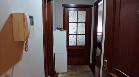 Foto 2 de Piso en venta en Rúa Da Seca, 18, Zona de Plaza de Barcelos, Pontevedra Capital