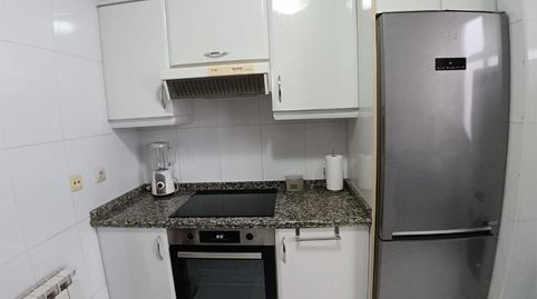 Foto 3 de Piso en venta en Rúa Da Seca, 18, Zona de Plaza de Barcelos, Pontevedra Capital