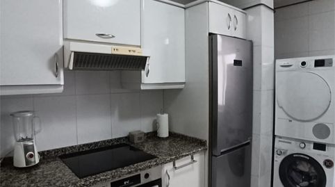 Foto 4 de Piso en venta en Rúa Da Seca, 18, Zona de Plaza de Barcelos, Pontevedra Capital