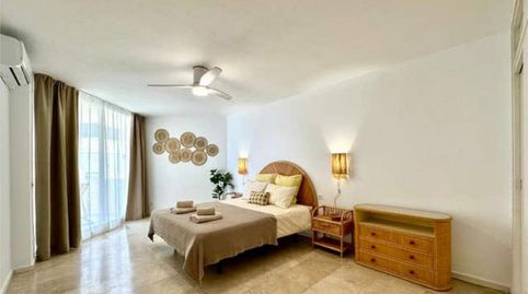 Foto 5 de Piso de alquiler en Playa Bajadilla - Puertos, Marbella