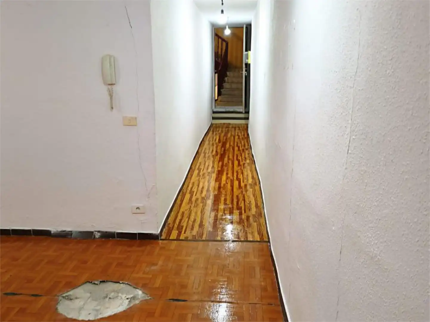 Piso en venta en Calle San Juan, 19, Villa Pilar Piso en venta en Burgos