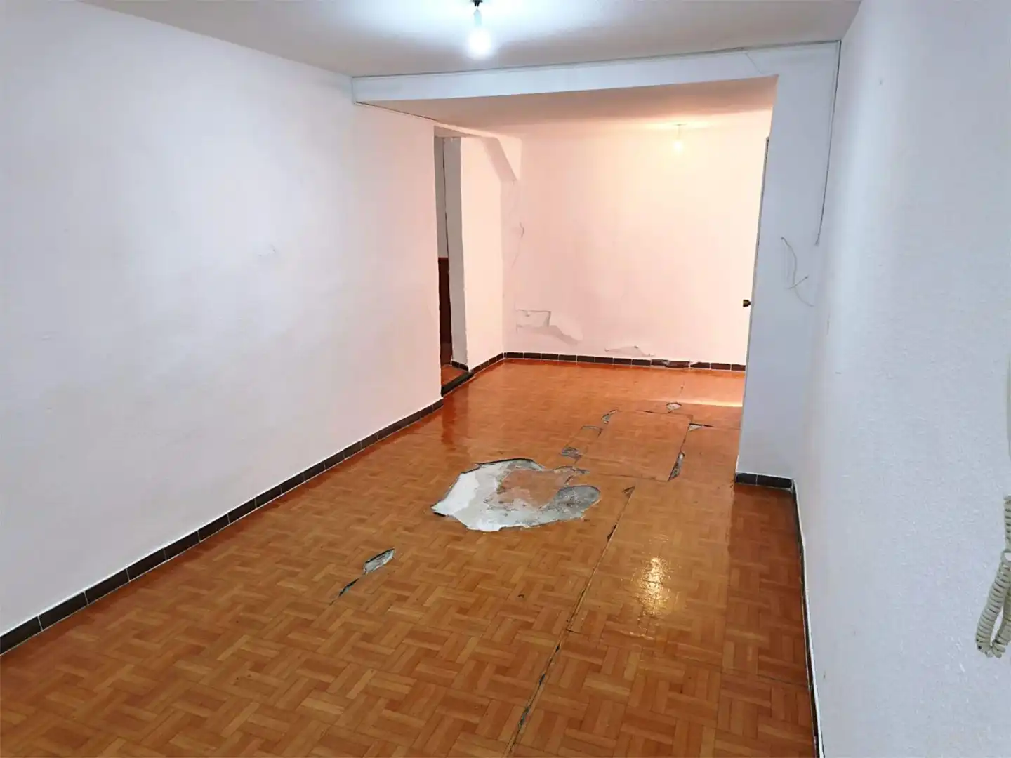 Piso en venta en Calle San Juan, 19, Villa Pilar Piso en venta en Burgos